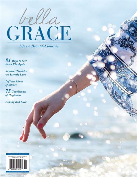 belle grace|bella grace magazine.